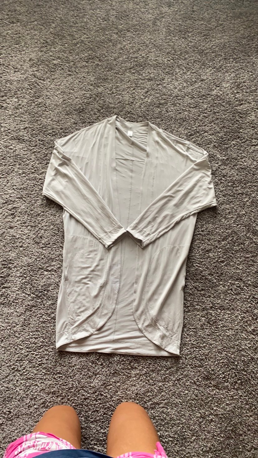 Lululemon Josei Wrap
