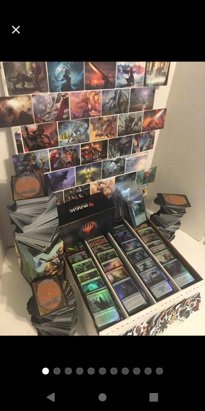 MTG MASSIVE 2 POUND MEGA SALE 24 HOUR SALE LIMITED TIME DEAL