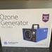 2 in 1 ozone generator