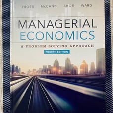 Managerial Economics