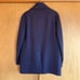 Brooks Brothers Peacoat, Navy, Moon Cloth