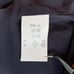 Brooks Brothers Peacoat, Navy, Moon Cloth