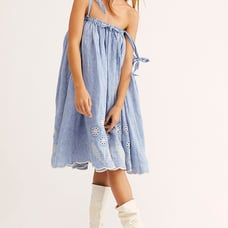 Innika Choo Dress Free People BNWT