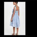 Innika Choo Dress Free People BNWT