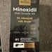 5% minoxidil hair growth kit
