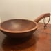 Vintage Baribocraft Handled Bowl