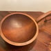 Vintage Baribocraft Handled Bowl