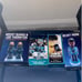 San Jose Sharks hockey Bobbleheads