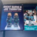 San Jose Sharks hockey Bobbleheads