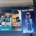San Jose Sharks hockey Bobbleheads