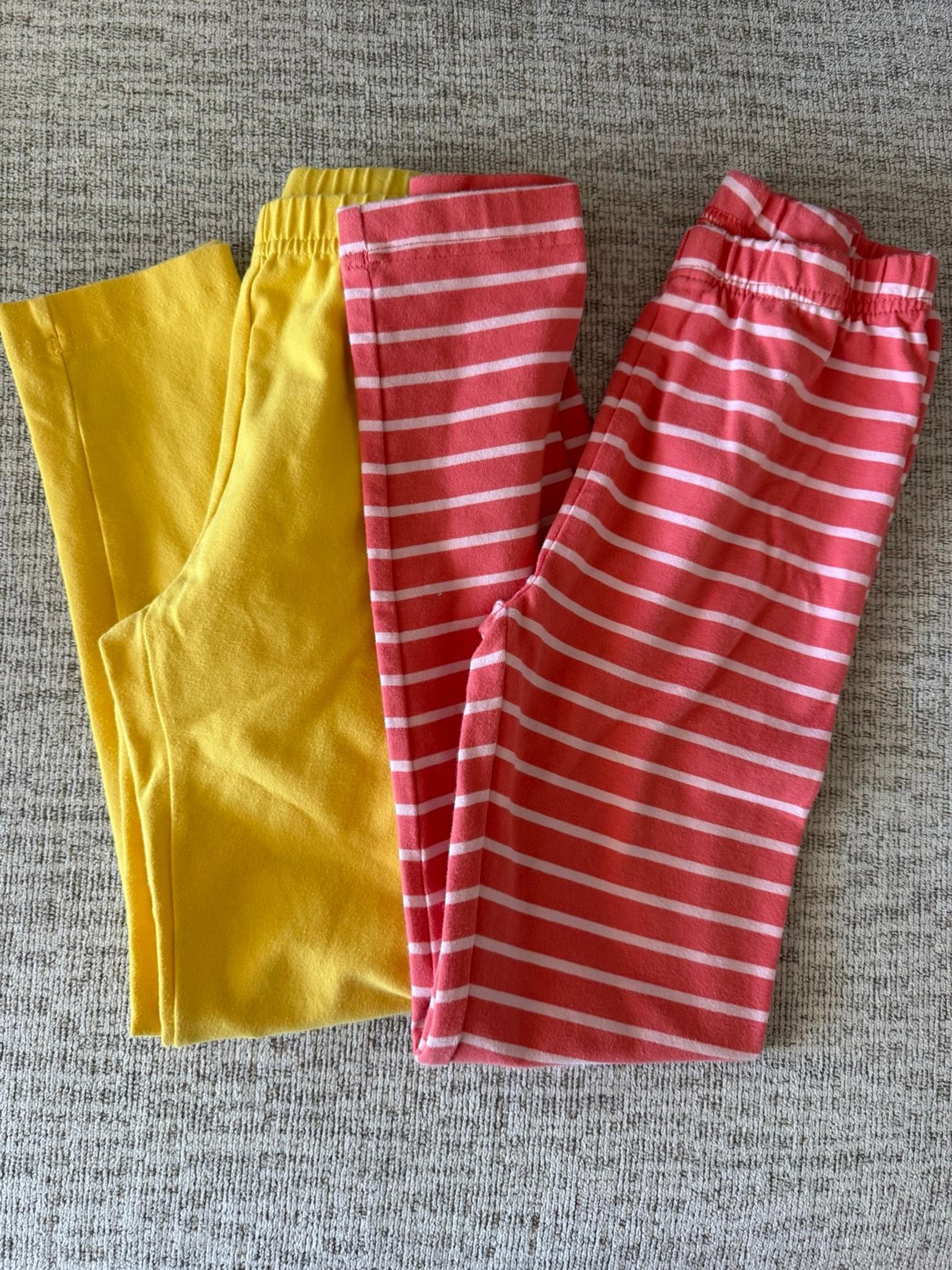 Hanna Leggins