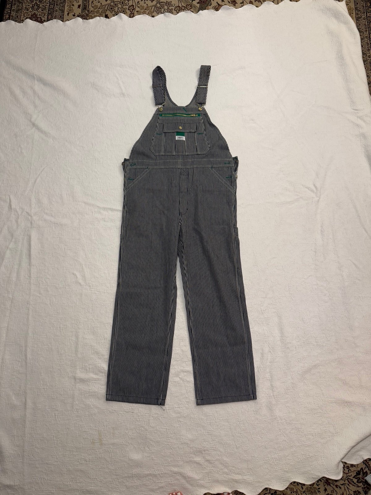 Overalls