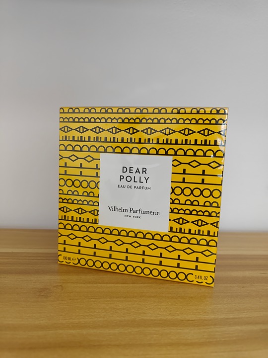 Vilhelm Parfumerie Dear Polly EDP 100 ml