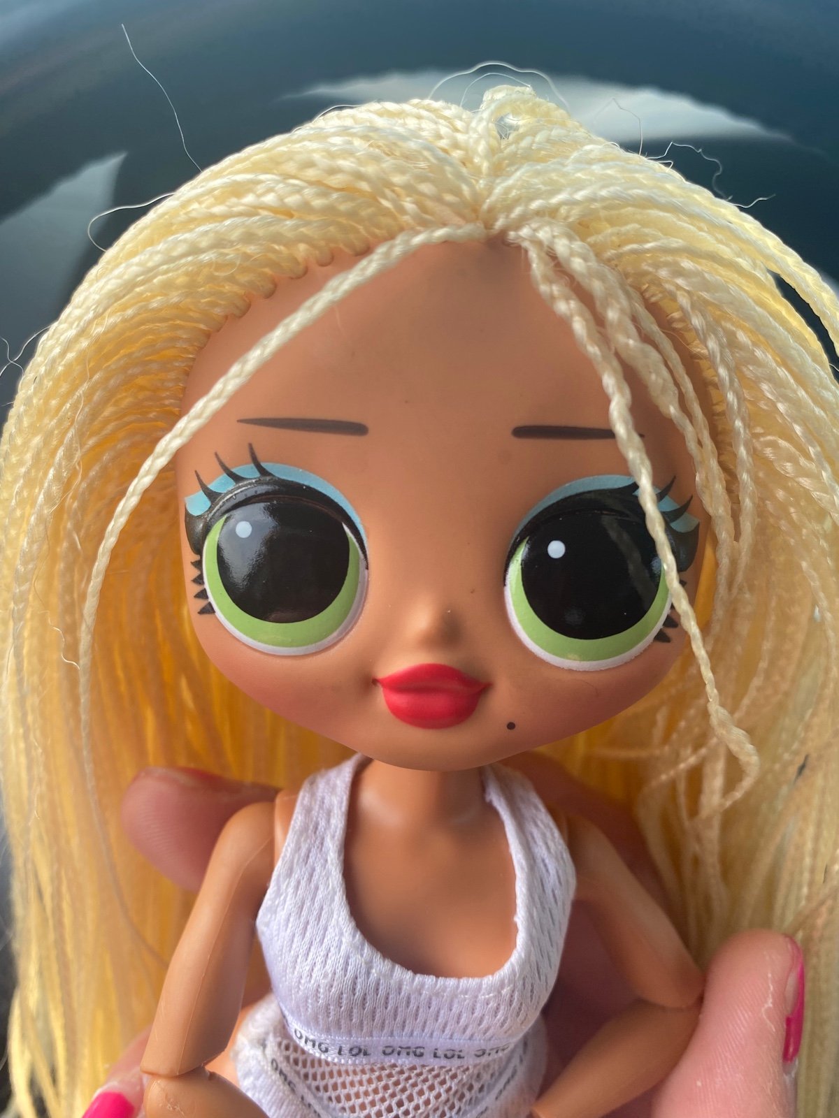 Lol MGA Entertainment doll