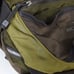 The North Face Sport Hiker Multi-Pocket Lumbar Waist Fanny Pack Day Bag Green