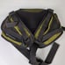 The North Face Sport Hiker Multi-Pocket Lumbar Waist Fanny Pack Day Bag Green