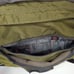 The North Face Sport Hiker Multi-Pocket Lumbar Waist Fanny Pack Day Bag Green