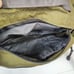 The North Face Sport Hiker Multi-Pocket Lumbar Waist Fanny Pack Day Bag Green