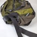 The North Face Sport Hiker Multi-Pocket Lumbar Waist Fanny Pack Day Bag Green