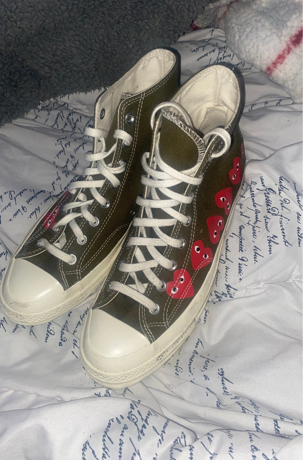Sneakers