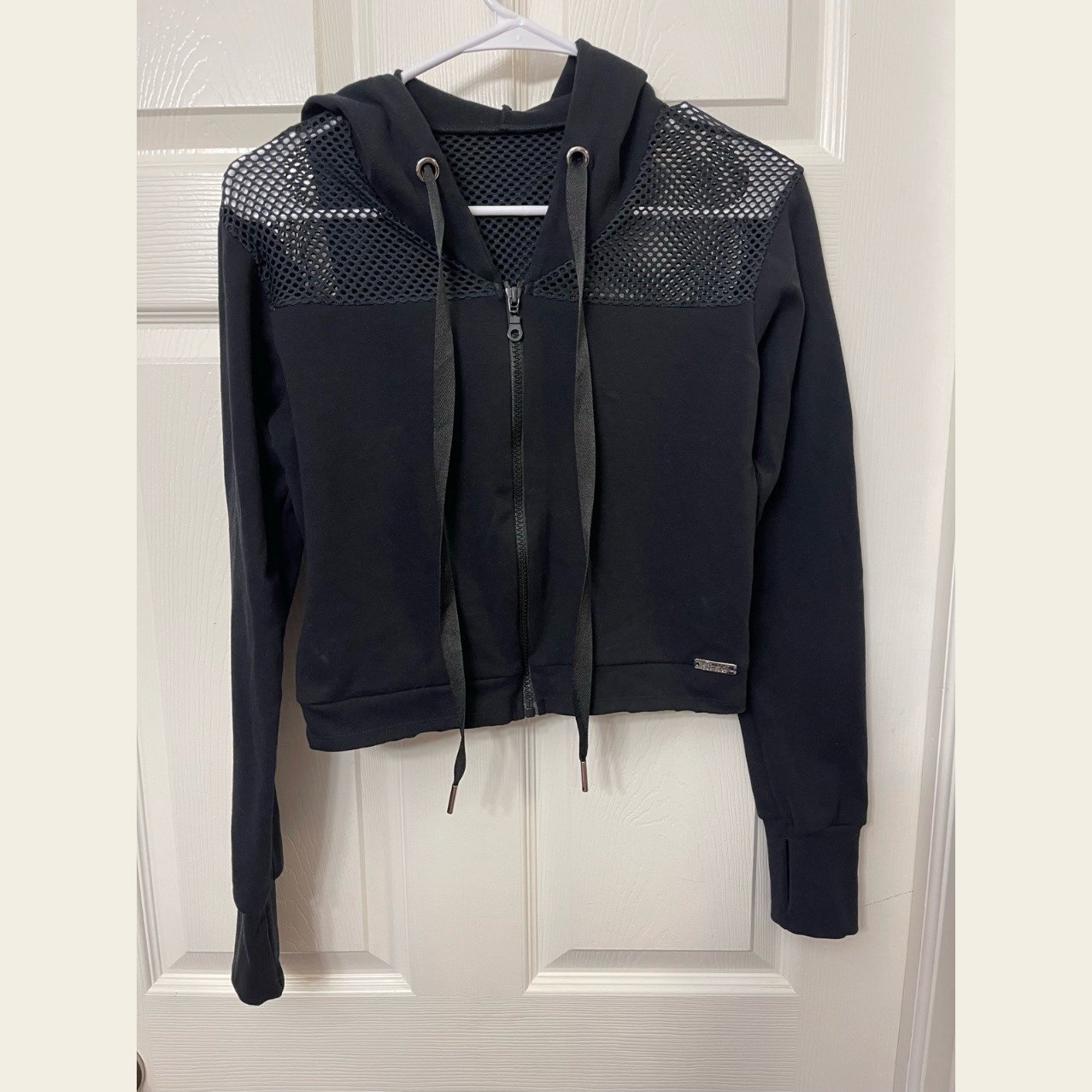 Bombshell Sportswear Evolution Jacket!
