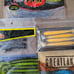 fishing lures