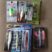 fishing lures