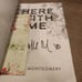 Here with Me