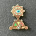 WitherWingWares Dark Detector Pin