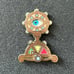 WitherWingWares Dark Detector Pin