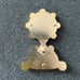 WitherWingWares Dark Detector Pin