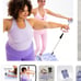Lhanel Pilates Reformer