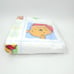 Winnie The Pooh Tigger Blanket Irregular Twin Full 72 x90 Vintage NOS Disney
