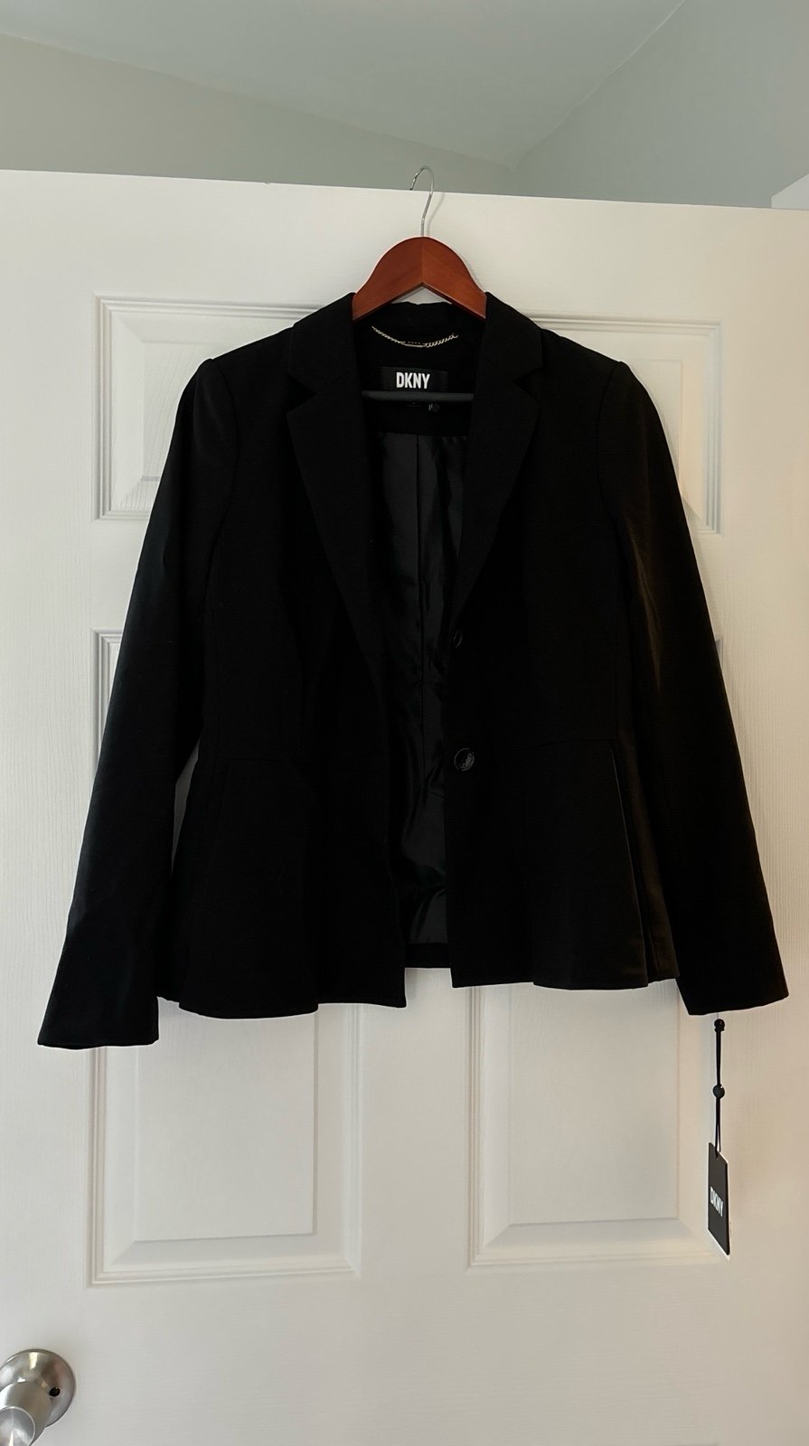 DKNY Blazer