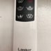 lasko heater blameless ceramic with remote
