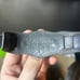 Balenciaga arena bracelet