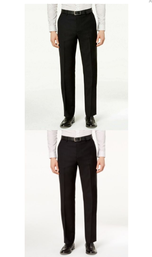Michael Kors Classic-fit Airsoft Stretch