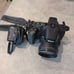 NikonCoolpix p520 digital camera non working