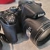 NikonCoolpix p520 digital camera non working