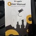 BougeRv 16A EV charger