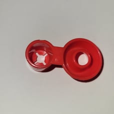 TMNT Technodrome Accessory Ooze Scanner!!!