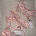 April Bloom 3 piece set