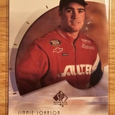 2000 - 2007 NASCAR Cards 500+ Including, Dale Earnhardt, Jeff Gordon & more