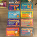 Piece Jim Davis Garfield US Acres Comic Book Lot Soft Cover Vintage Lot Of 11