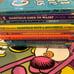 Piece Jim Davis Garfield US Acres Comic Book Lot Soft Cover Vintage Lot Of 11
