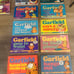 Piece Jim Davis Garfield US Acres Comic Book Lot Soft Cover Vintage Lot Of 11