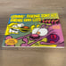 Piece Jim Davis Garfield US Acres Comic Book Lot Soft Cover Vintage Lot Of 11