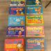 Piece Jim Davis Garfield US Acres Comic Book Lot Soft Cover Vintage Lot Of 11