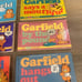 Piece Jim Davis Garfield US Acres Comic Book Lot Soft Cover Vintage Lot Of 11