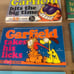 Piece Jim Davis Garfield US Acres Comic Book Lot Soft Cover Vintage Lot Of 11